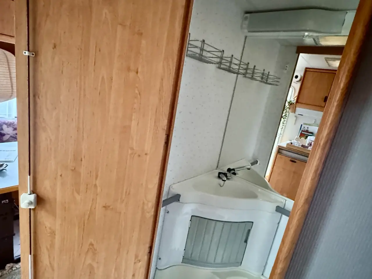 Billede 4 - Fin Campingvogn