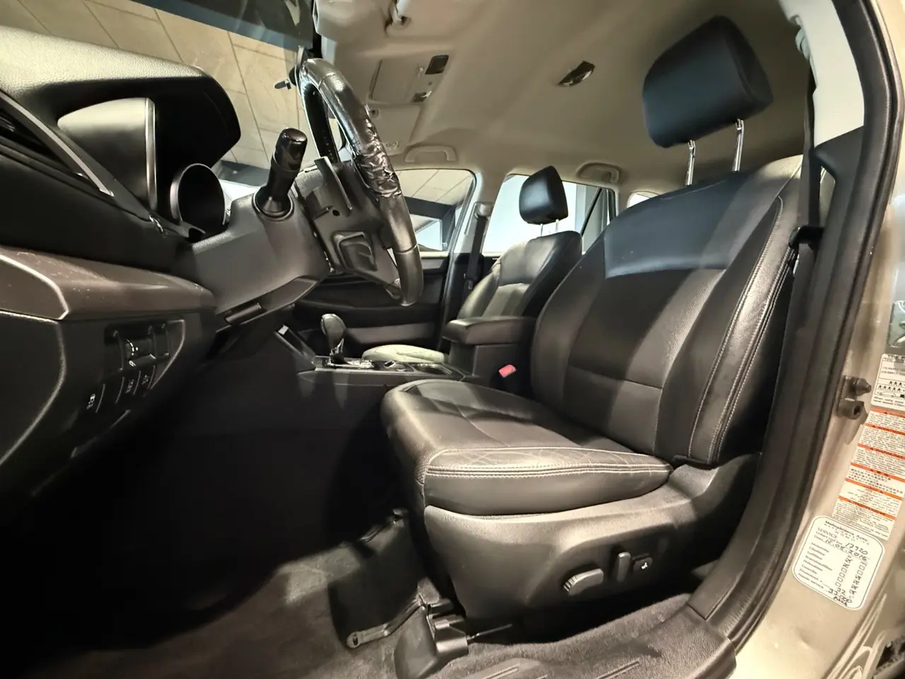 Billede 7 - Subaru Outback 2,0 D Ridge CVT AWD