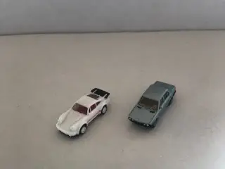 Modelbil 1/87 H0