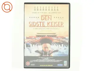 Den Sidste Kejser