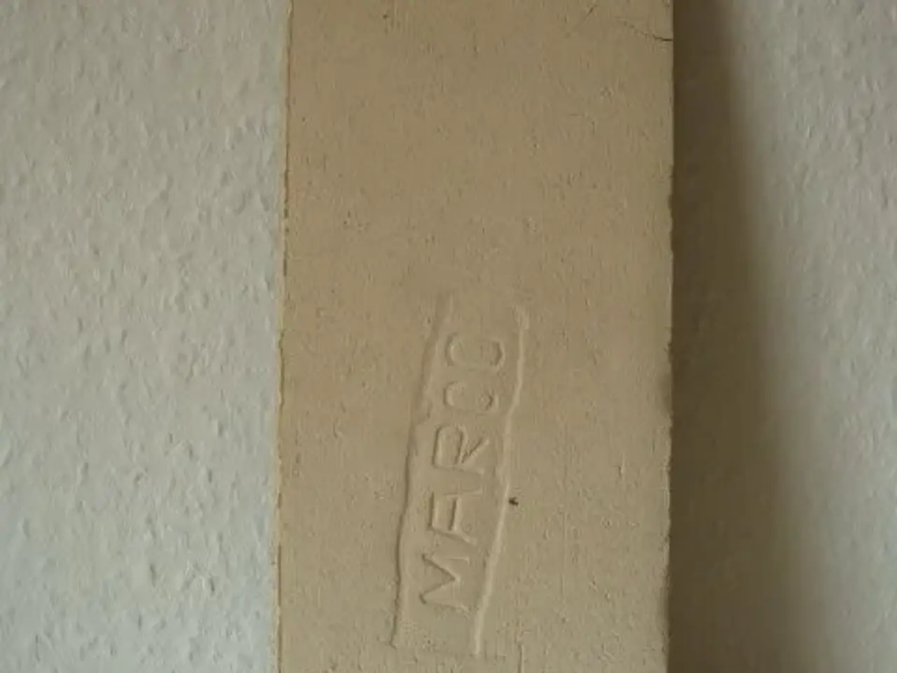 Billede 2 - MARCO relief