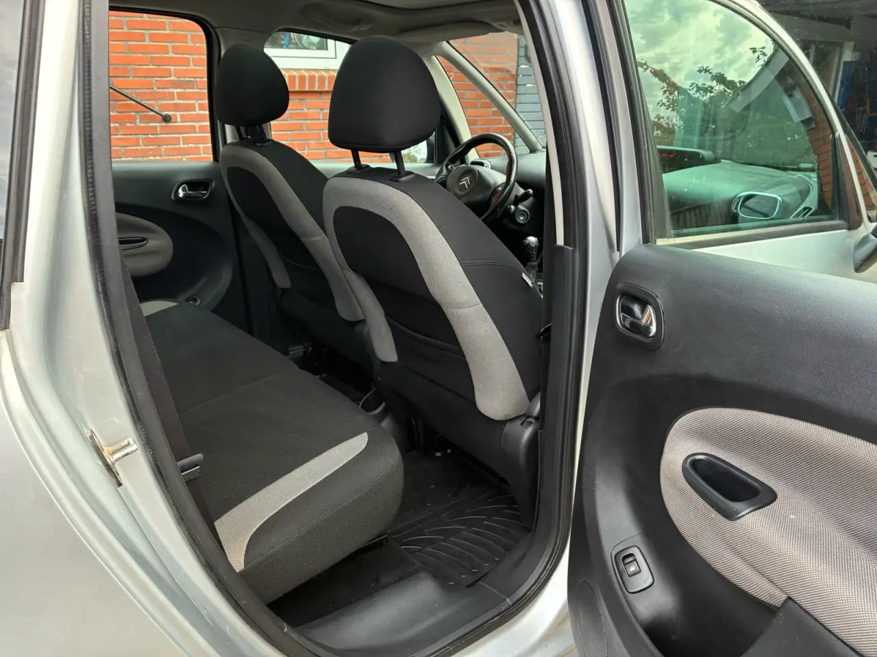 Billede 8 - Citroen C3 Picasso 1.6 Hdi