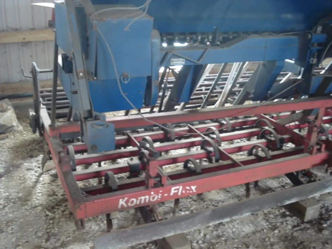 Billede 7 - Nordsten Rotor-Matic Clp 400