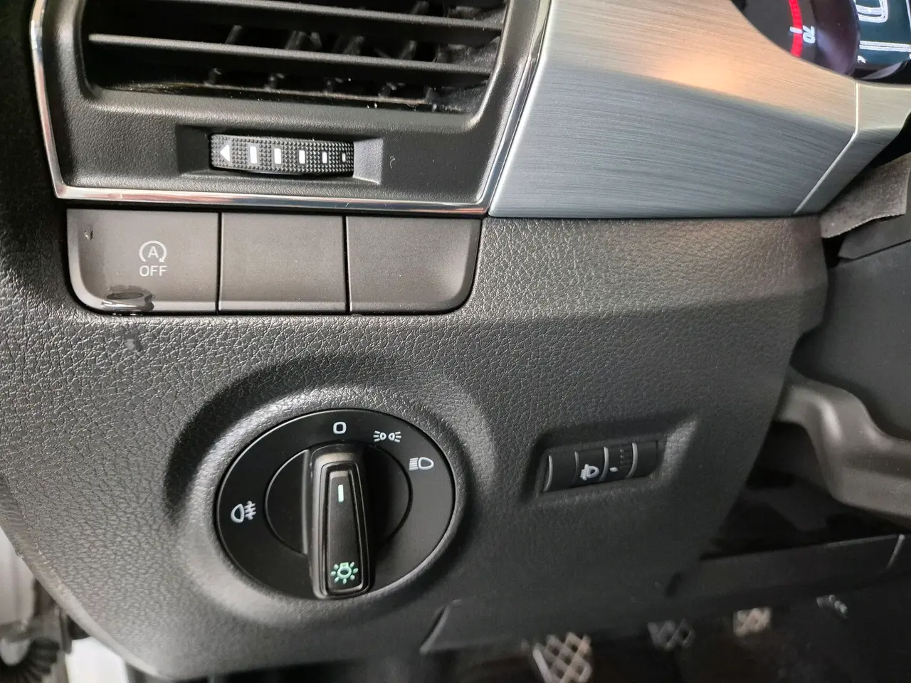 Billede 12 - Skoda Fabia Combi 1,0 TSI Ambition 95HK Stc