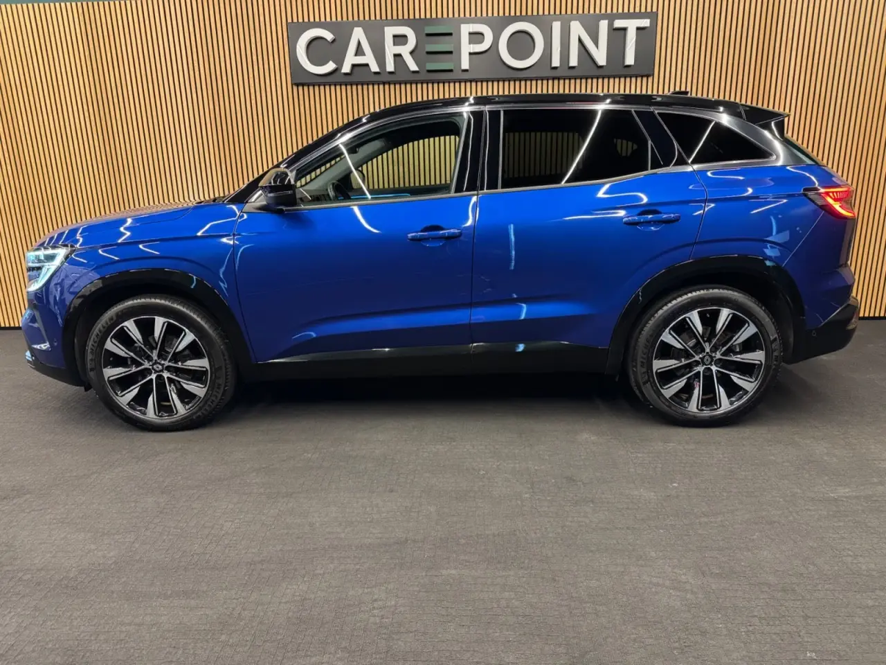 Billede 2 - Renault Austral 1,3 mHEV Techno aut.