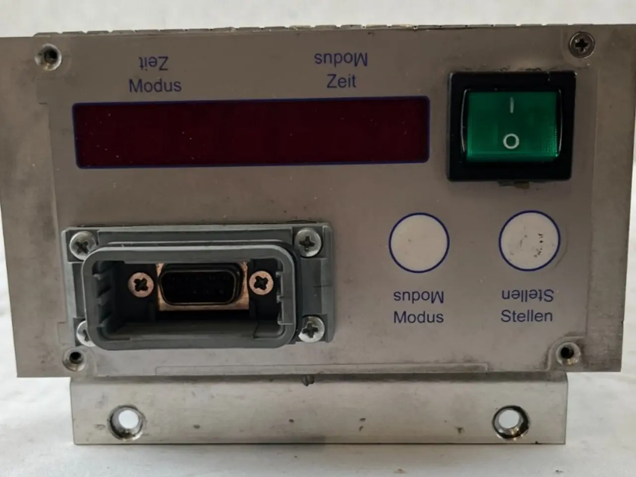 Billede 1 - MSF‑Technik Vathauer DTSG 4 Einschub 3×400 V AC