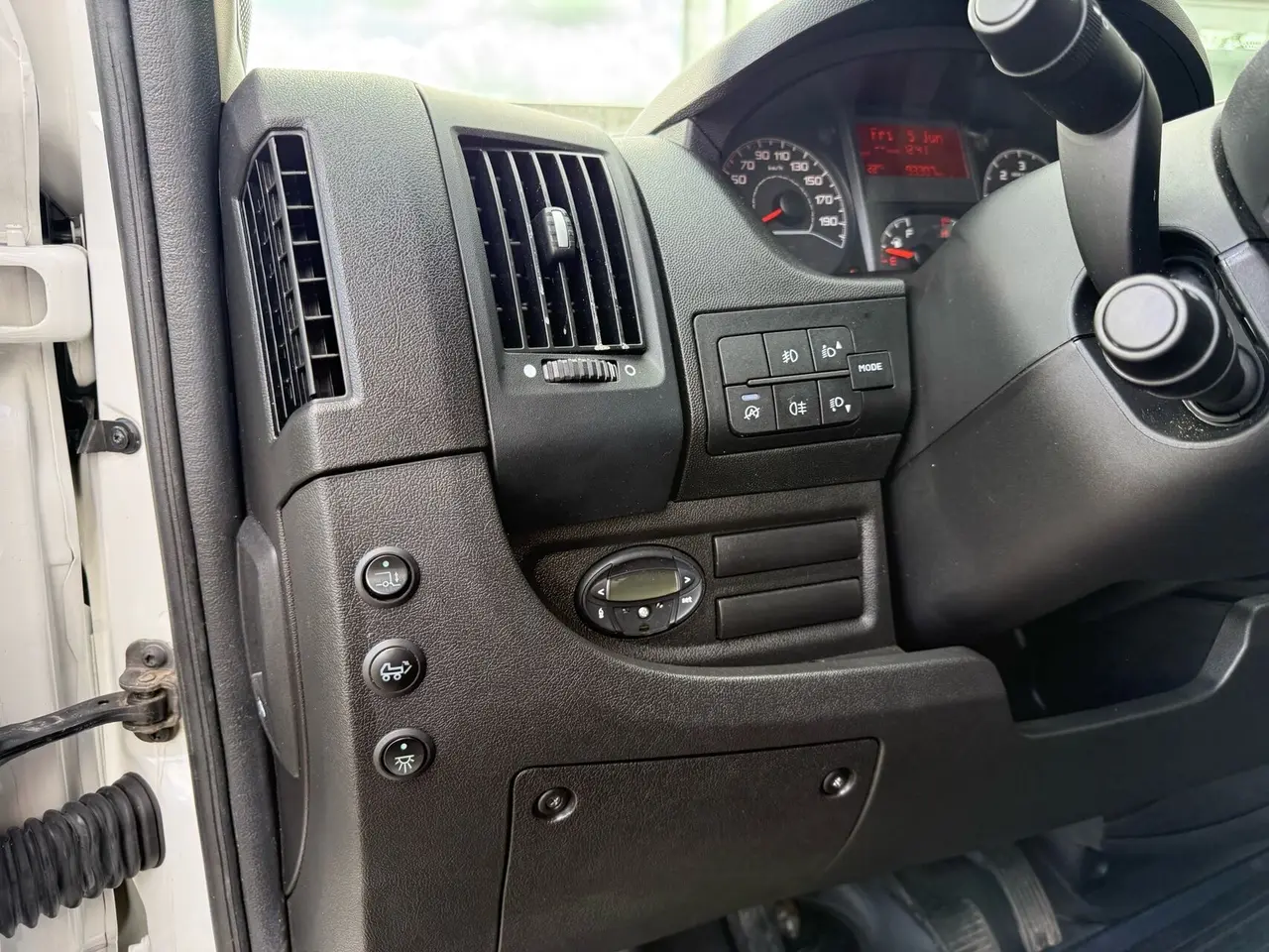 Billede 16 - Peugeot Boxer 435 L3 2,2 BlueHDi Plus 165HK Ladv./Chas. 6g