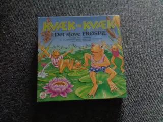 kvæk - Kvæk