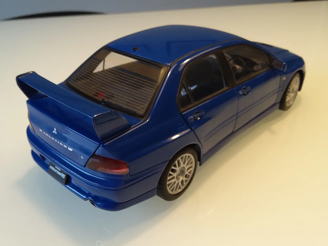 Billede 4 - Mitsubishi Lancer 