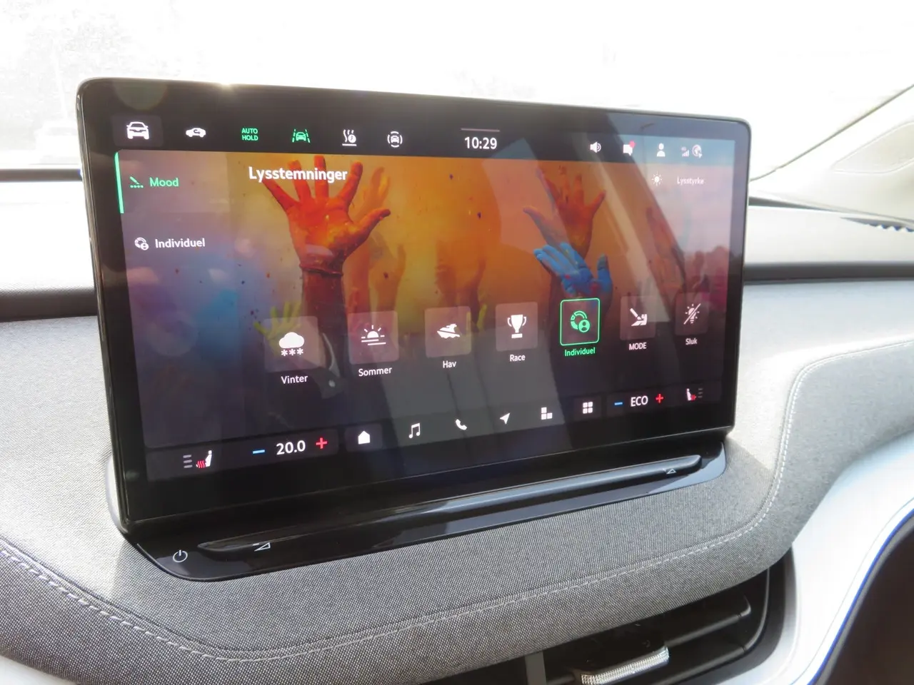 Billede 21 - Skoda Enyaq 85x iV