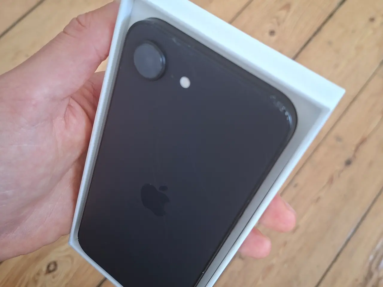 Billede 5 - Iphone 16e
