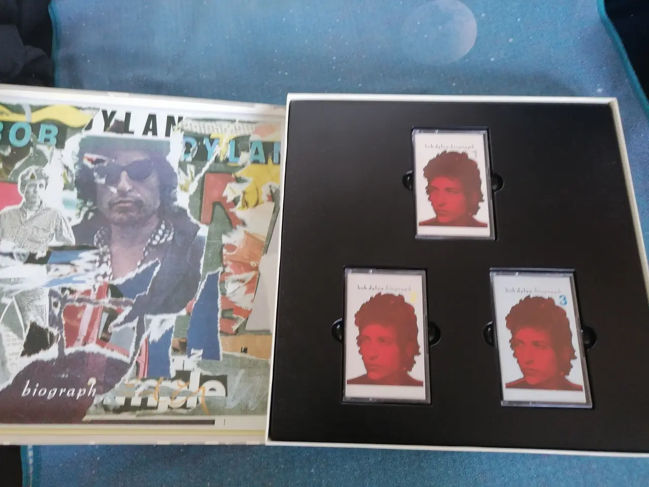 Billede 4 - Bob Dylan - Biograph