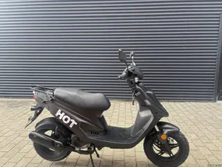 MotoCR Hot 50 Pure 30km