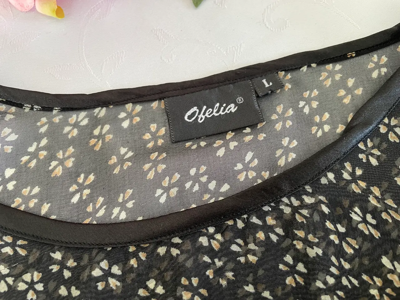 Billede 4 - Bluse fra Ofelia 