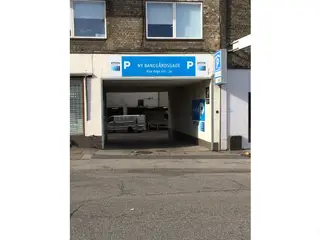 Ny Banegårdsgade 53