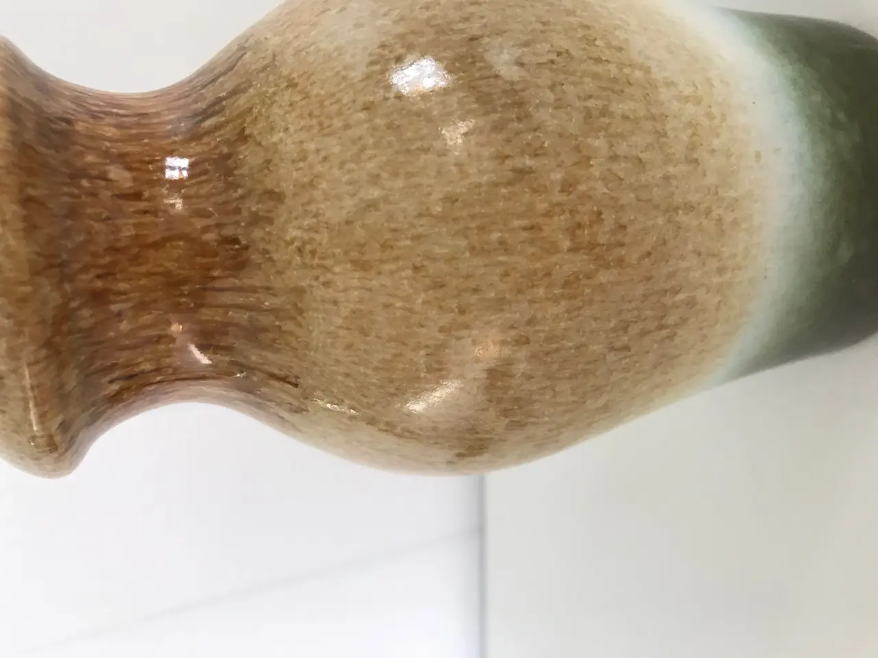 Billede 5 - Lille retro vase (West Germany)