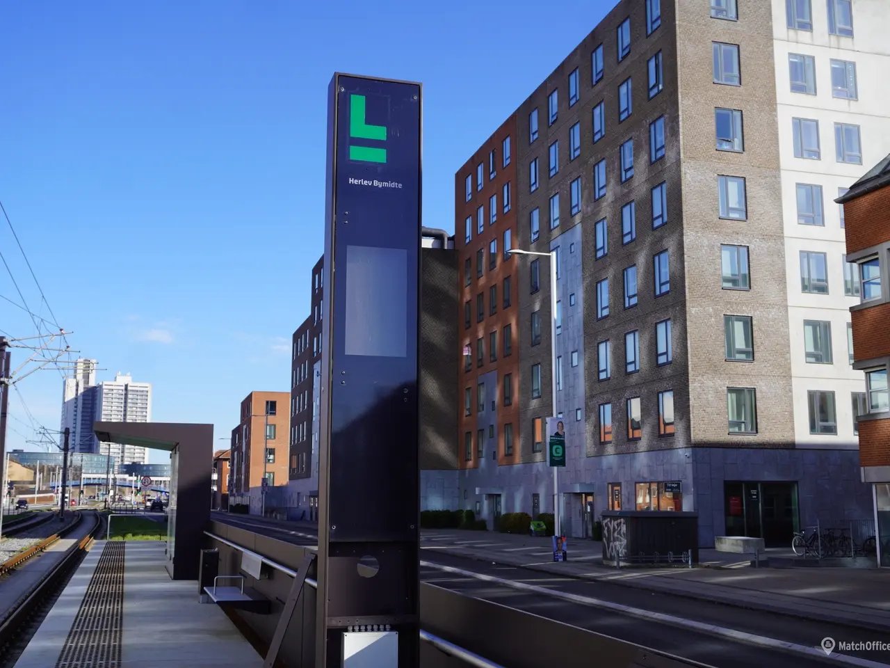 Billede 12 - Butikslokale til dig. der søger eksponering og liv