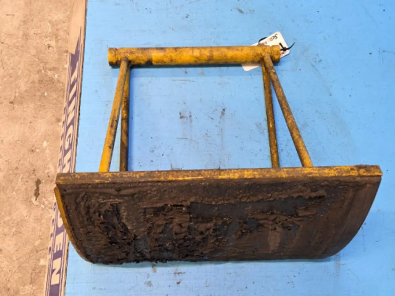 Billede 6 - New Holland TX66 Skærm 9850503