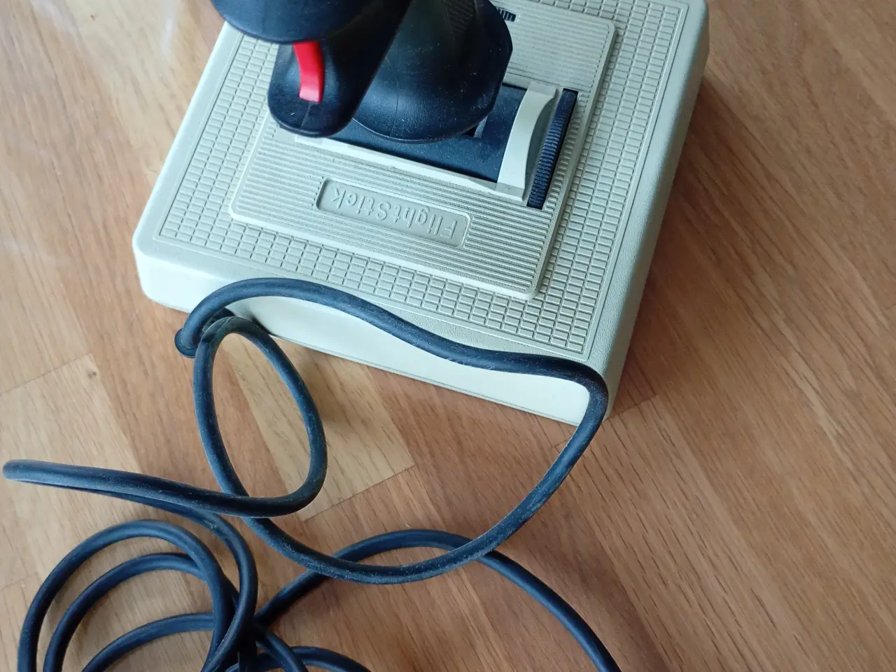 Billede 3 - Joystick til PC