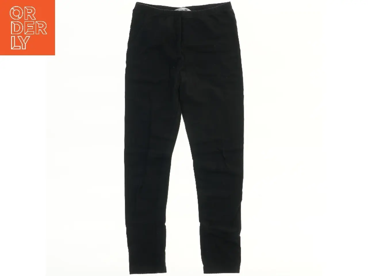 Billede 1 - Bukser fra H&M (str. 134)