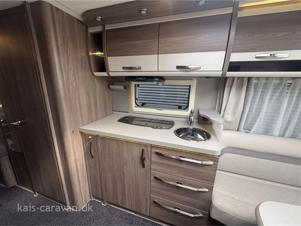 Billede 6 - 2017 - Knaus Scandinavian Selection 590 UE