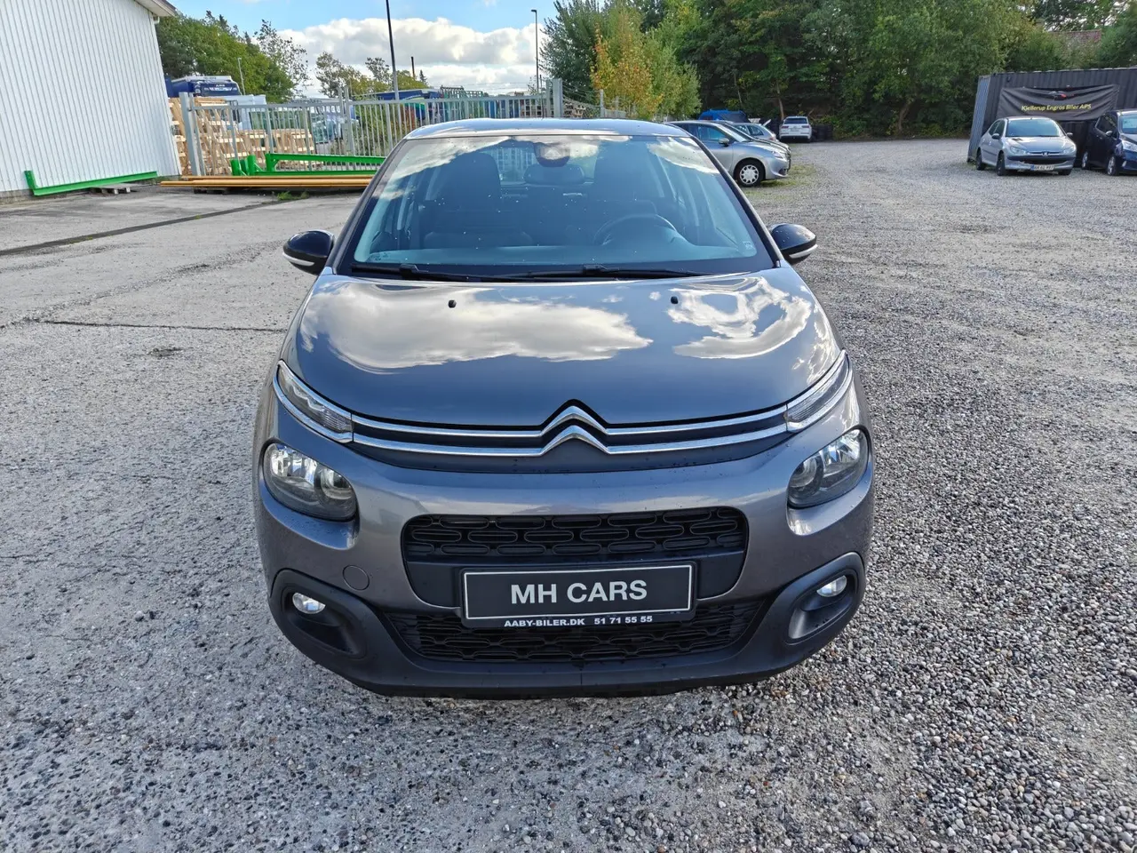 Billede 1 - Citroën C3 1,2 PureTech 82 Feel+