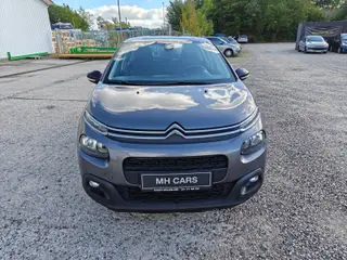 Citroën C3 1,2 PureTech 82 Feel+