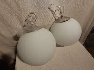 Lotlamper