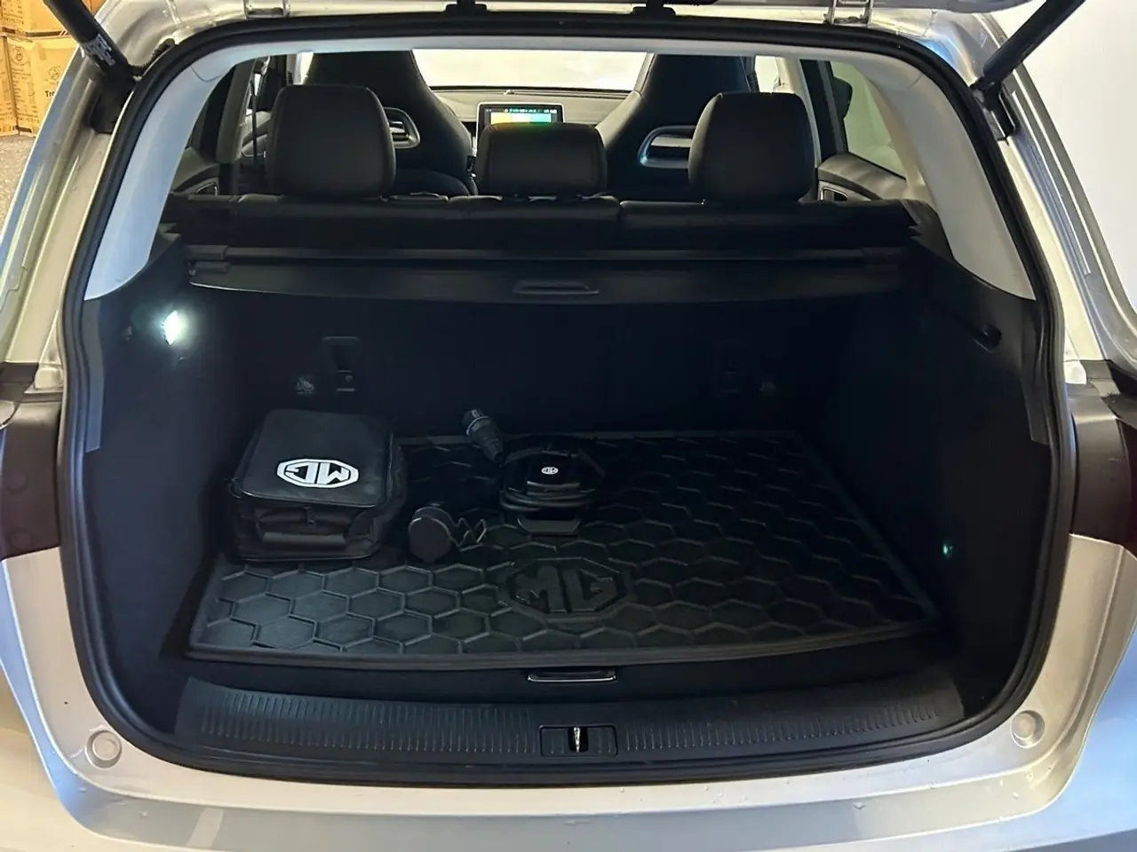 Billede 8 - MG EHS 1,5 PHEV Luxury