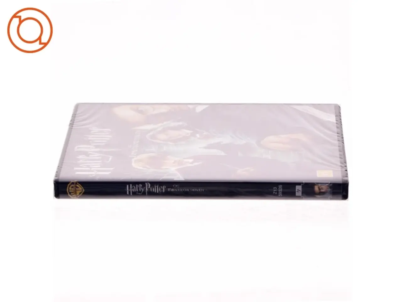Billede 2 - Fønixordenen, Harry Potter