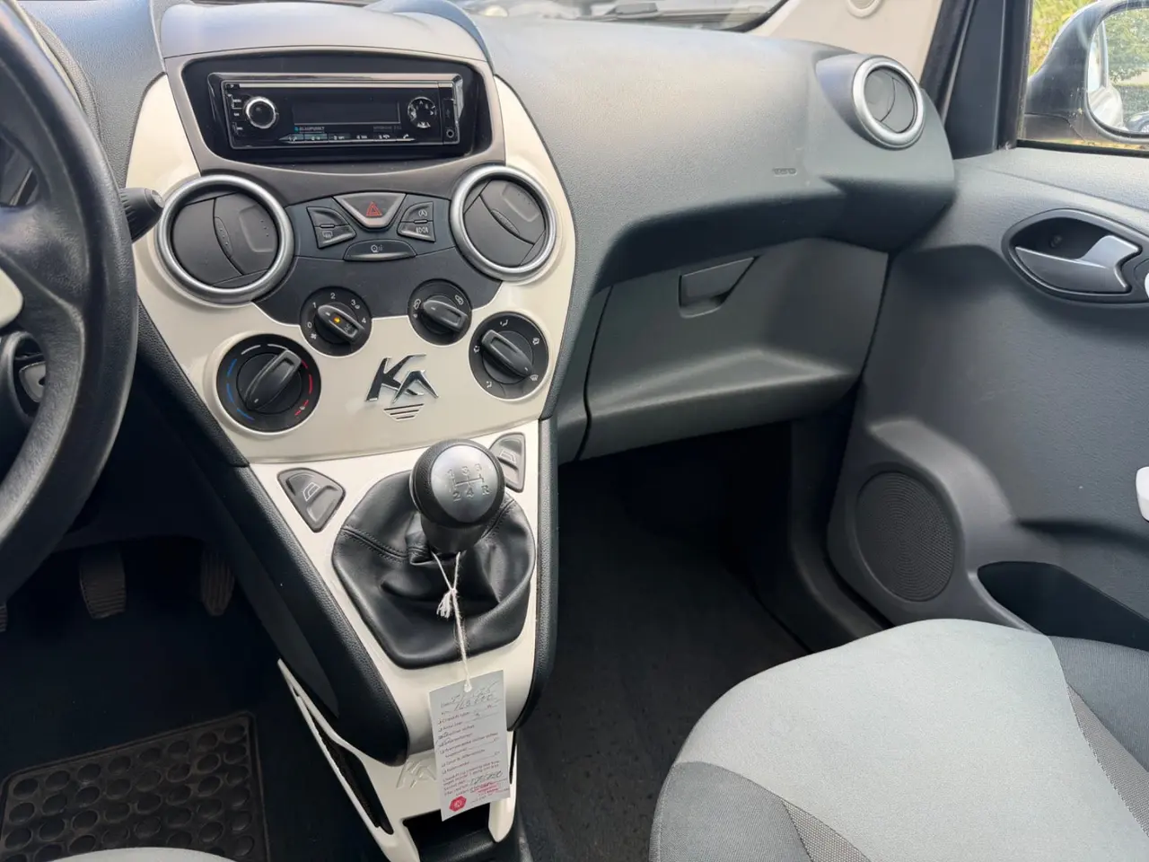 Billede 11 - Ford Ka 1,2 Titanium
