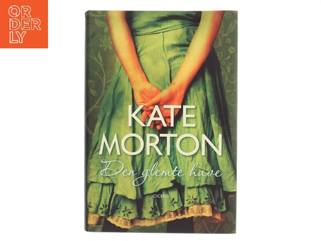 Billede 1 - Den glemte have af Kate Morton (Bog)