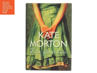 Den glemte have af Kate Morton (Bog)