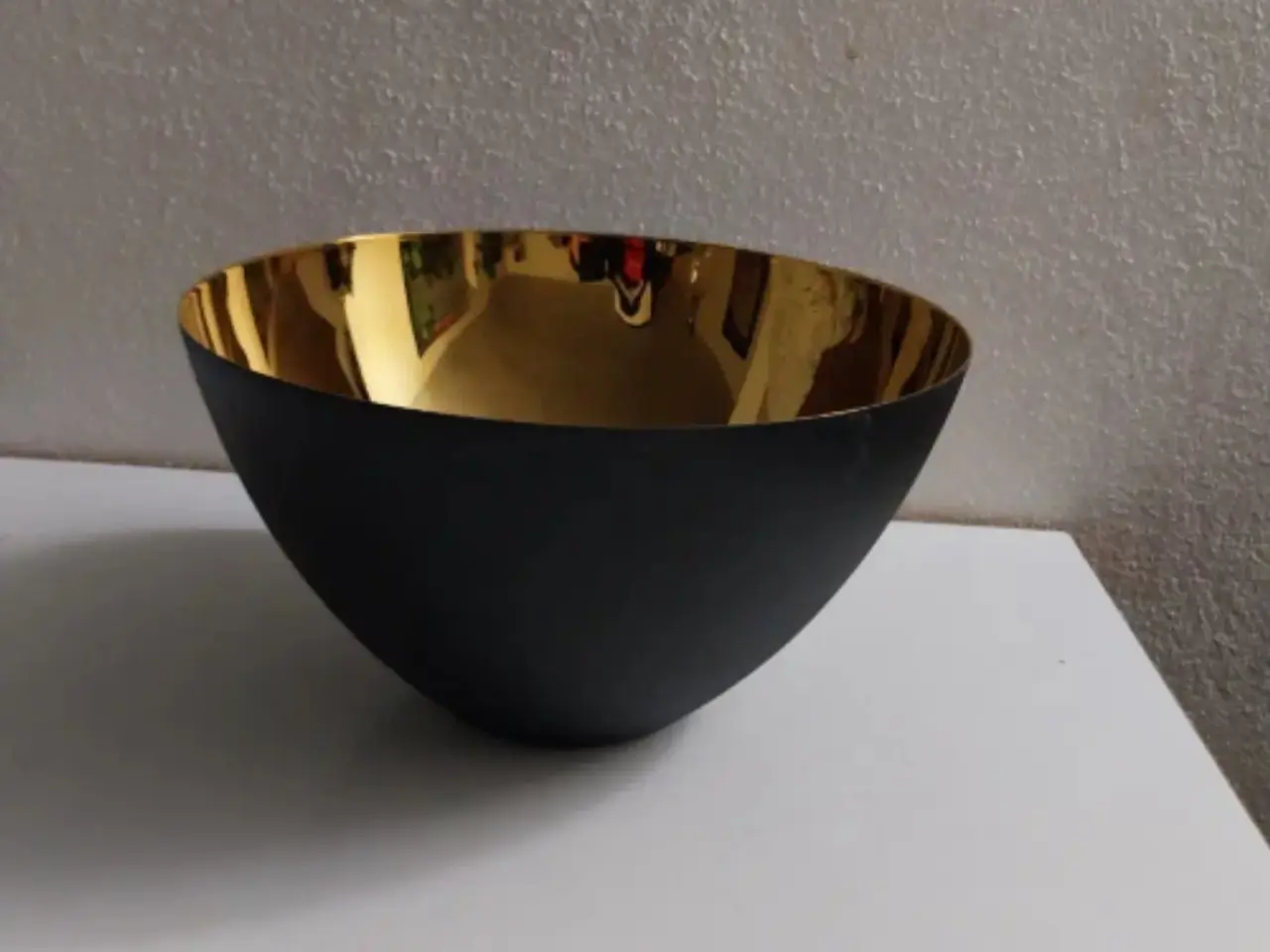 Billede 1 - Normann Copenhagen skål 25 cm