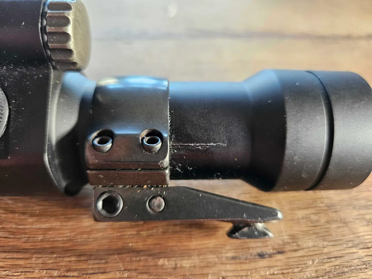 Billede 4 - Aimpoint 9000L 2 MOA sælges