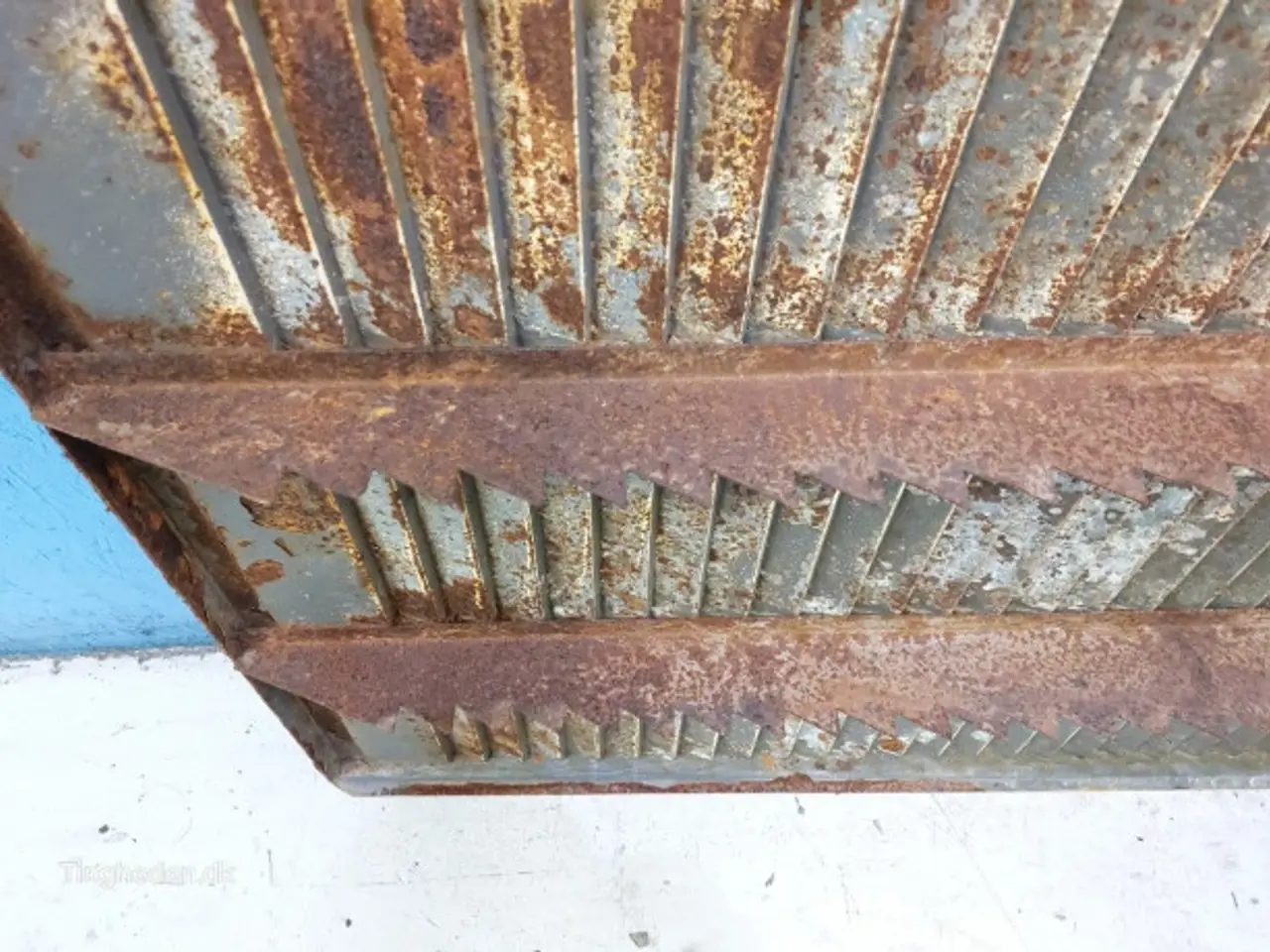 Billede 5 - Massey Ferguson 7278 Tilløbsplan 28480820