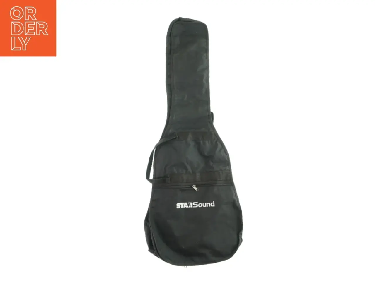 Billede 1 - Guitar cover fra StarSound