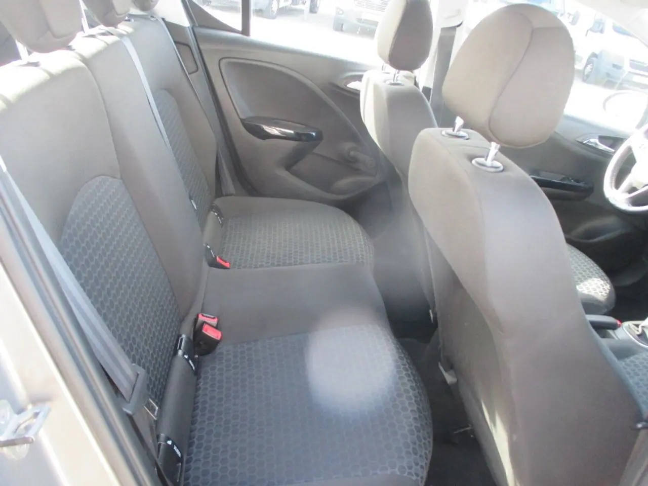 Billede 8 - Opel Corsa 1,4 Enjoy 75HK 5d