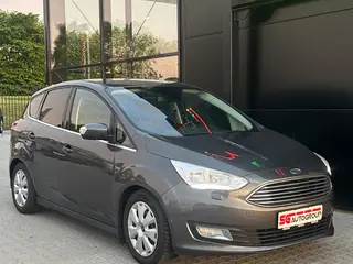 Ford C-MAX 1,0 SCTi 125 Titanium