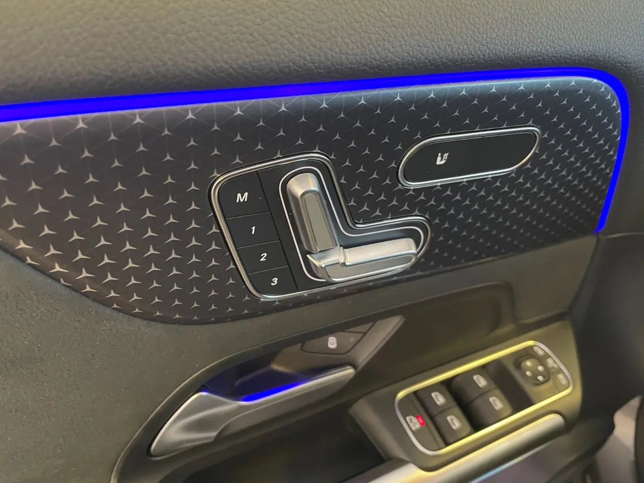 Billede 13 - Mercedes EQA250+  AMG Premium