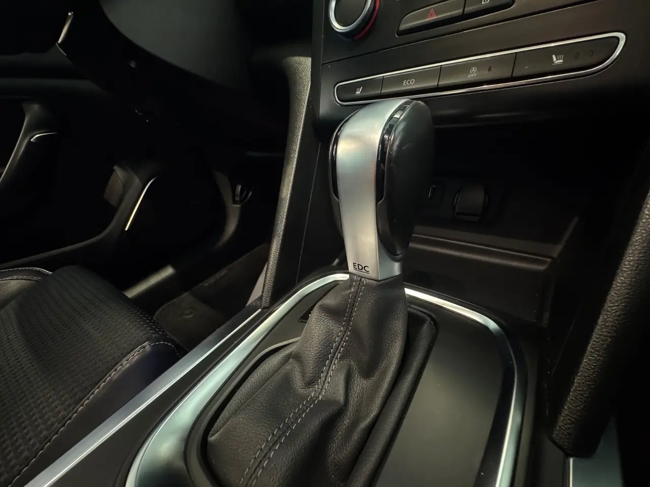 Billede 15 - Renault Megane IV 1,3 TCe 160 Bose Edition Sport Tourer EDC