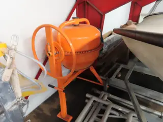 Betonblander POWER CRAFT