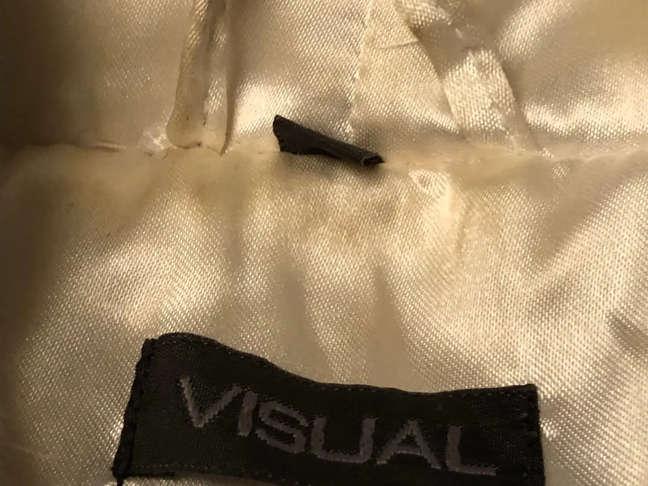 Billede 3 - Veste og pelsjakke