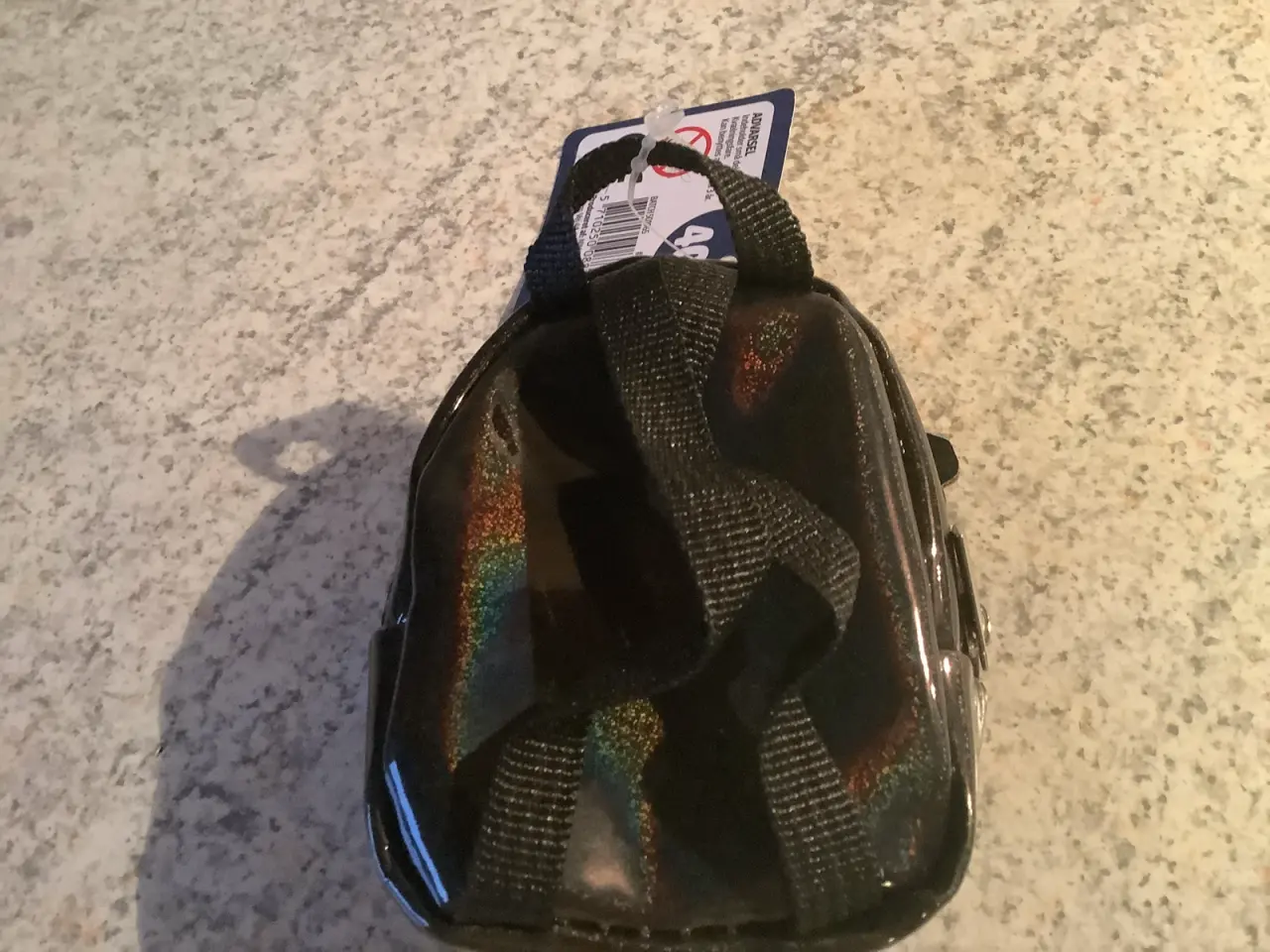 Billede 2 - My small bag Dan Pen 10 cm høj