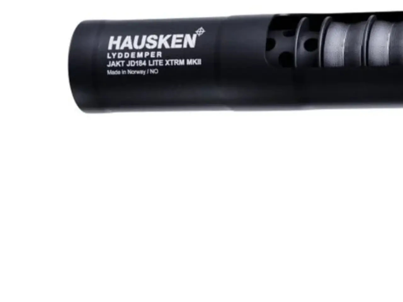 Billede 1 - Hausken JD184 lite xtrm