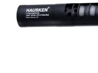 Hausken JD184 lite xtrm