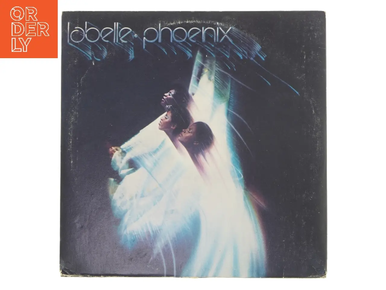 Billede 1 - Labelle Phoenix LP (str. 31x31 cm)