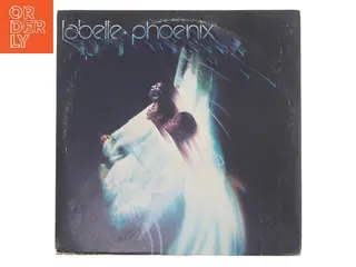 Labelle Phoenix LP (str. 31x31 cm)