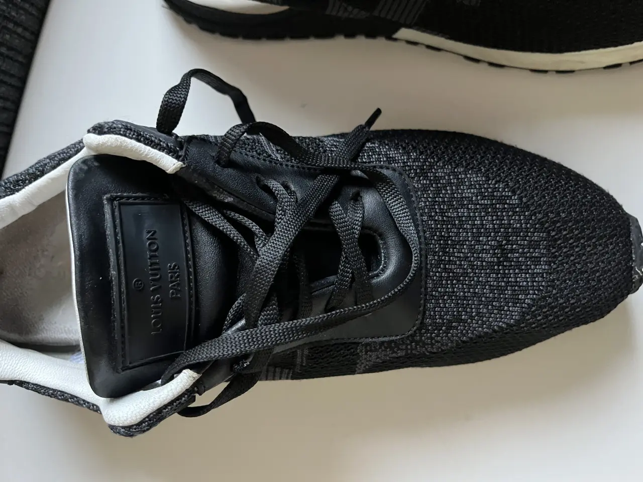 Billede 4 - Louis Vuitton sko mand