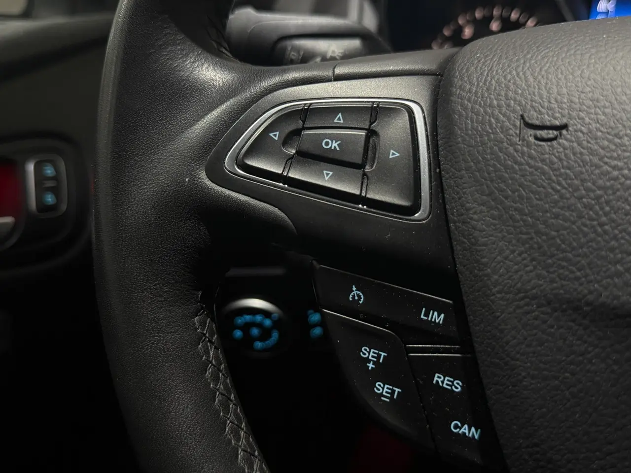 Billede 9 - Ford Focus 1,0 SCTi 125 Business aut.